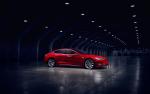 Tesla Model S P90D 2016 года